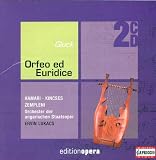 Orfeo ed Euridice