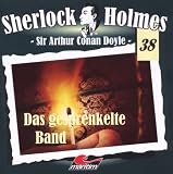 Sherlock Holmes 38