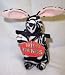 Toys : North American Bear Wild Thing Zebra Bunny Rabbit