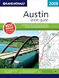 Rand Mcnally 2008 Austin, Texas Street Guide: Including Travis County and Portions of Hays and Williamson Counties (Rand Mcnally Austin, Texas Street Guide)