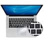 Apple Macbook Pro Aluminum 13-Inch Laptop Keyboard Silicone Skin Cover