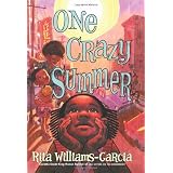 One Crazy Summer