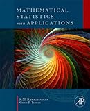 Mathematical statistics with applications