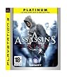 Assassin's Creed - platinum