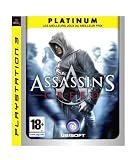 Assassins Creed - platinum