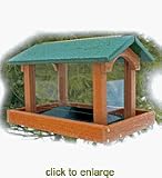 Premier Feeder 10lb. Capacity