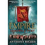 Arrows of Fury (Empire)von "Anthony Riches"