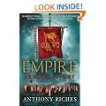 Arrows of Fury (Empire)