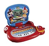 Eigenschaften Vtech 80-072704 / Vtech 80-072704 - VTECH Kleine Einsteins Laptop