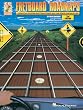 Fretboard Roadmaps for Guitar - 2nd Edition - BK+CD