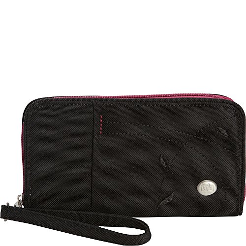 Haiku Zip Eco Wallet