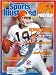 Bernie Kosar autographed Sports Illustrated Magazine (Cleveland Browns)