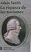 Books : La riqueza de las naciones (COLECCION ECONOMIA) (El Libro De Bolsillo / the Pocket Book) (Spanish Edition)