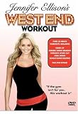 DVD : Jennifer Ellison's West End Workout [2006]
