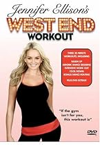 Jennifer Ellison's West End Workout [2006]