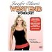 Jennifer Ellison's West End Workout [2006] [DVD]