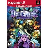 Odin Sphere