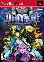 Odin Sphere