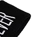 ShungHO Hip-Hop Cap Sport Unisex Chic Warm Knit Hat Beanie Black