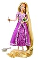 Disney Tangled Rapunzel Doll -- 12''