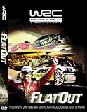 WRC World Rally Championship Flat Out