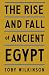 The Rise and Fall of Ancient Egypt