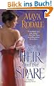 The Heir and the Spare (Negligent Chaperone Series)
