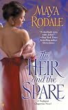The Heir and the Spare (Negligent Chaperone Series)