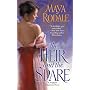 The Heir and the Spare (Negligent Chaperone Series)