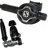 Scubapro MK25/S600 Regulator