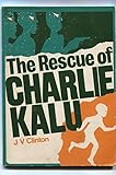 The rescue of Charlie Kalu