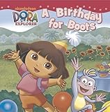 A birthday for Boots