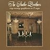 Sing Country Symphonies in E Major