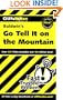 Go Tell It on the Mountain (Cliffs Notes)