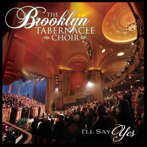 CD-Charts  Collectible : I'll Say Yes