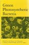 Green Photosynthetic Bacteria