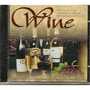 Wine (Jewel Case) by ArcMedia