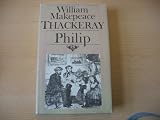 Die Abenteuer des Philip: 2 Bde. - William M. Thackeray, Makepeace Thackeray