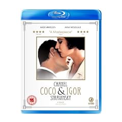 Coco Chanel & Igor Stravinsky [Edizione: Regno Unito]