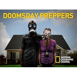 Doomsday Preppers, Season 1