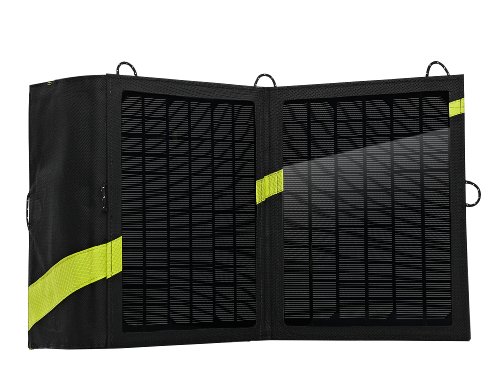 Goal Zero 12003 Black Nomad 13 Solar Panel