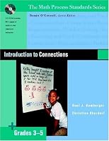Introduction to Connections, Grades 3-5 (The Math Process Standards Series, Grades 3-5)