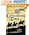 THE CANTERBURY TALES (non illustrated)