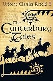 THE CANTERBURY TALES (non illustrated)