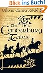 THE CANTERBURY TALES (non illustrated)