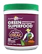 Amazing Grass ORAC Green SuperFood-30 Servings, 7.4-Ounce