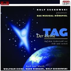 Du bist du - Ich bin ich
