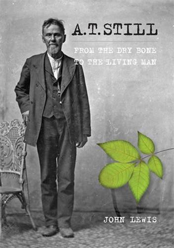 a t still from the dry bone to the living man