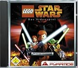 Eigenschaften ak tronic  / Lego Star Wars - (Software Pyramide)