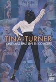 One Last Time Live In Concert [DVD] [2000]